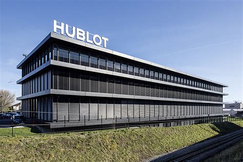 hublot nyon offre d& 39|Hublot : offres d’emploi .